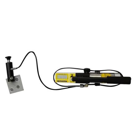 RUNJIE RJ-M Adhesion Tester 10mm spindle automatic positioning