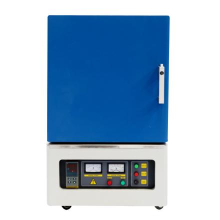 本亭SX2-9-18T高温箱式电阻炉硅钼棒加热1800℃快速升降温