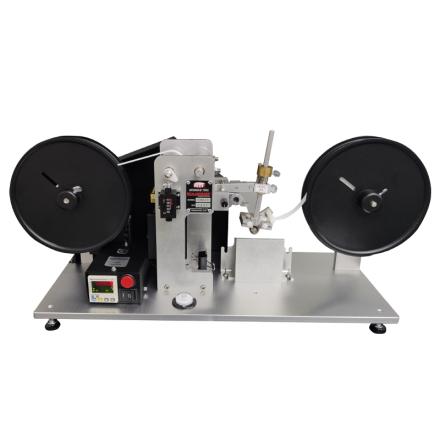 NORMANTOOL 7-IBB-CC 纸带磨耗试验机 RCA耐磨测试仪 55g/175g/275g负载