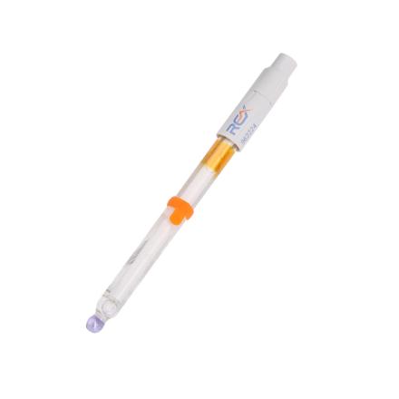 LEICI 962224 High Temperature pH Composite ElectRode High Performance Ceramic Core 0-100 ℃