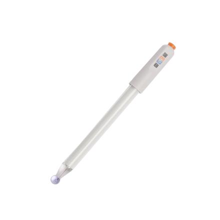LEICI 231-01 pH Glass electRode indicates ElectRode Low Conductivity Detector sample measurement