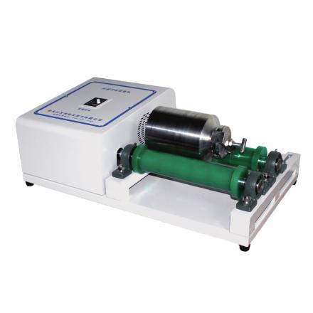 天创粉末QM-15实验室滚筒球磨机超细研磨混合设备