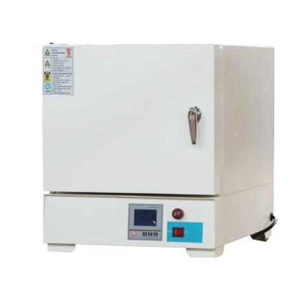 博珍 BZ-5-12 一体式马弗炉 周期作业式电炉 1200℃ 5KW