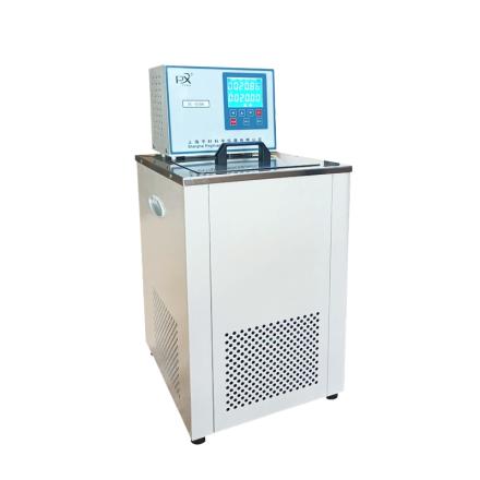 平轩PXBD-0506标准检定高精度恒温槽 温度分辨率0.001℃