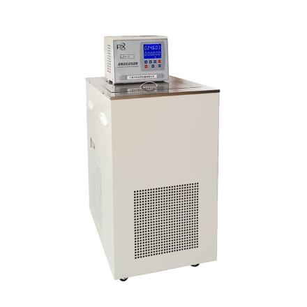 平轩PXD-0520大开口低温恒温槽微机温控PID调节自整定技术