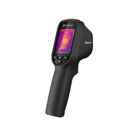 海康微影HM-TPH10-3AUF手持测温热像仪 160&times;120分辨率-20℃~350℃测温