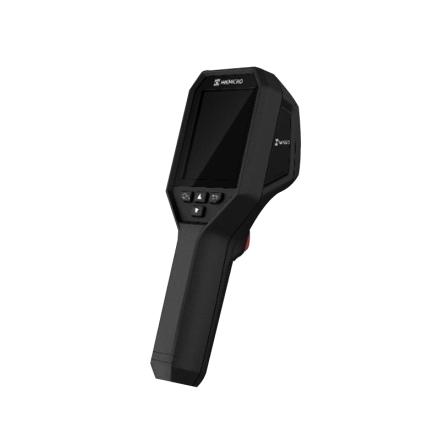 海康微影HM-TPH21Pro-3AQF手持测温热像仪 256&times;192分辨率双光融合测温