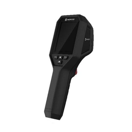 海康微影HM-TPH21-3AXF手持测温热像仪 256&times;192分辨率-20℃~350℃测温