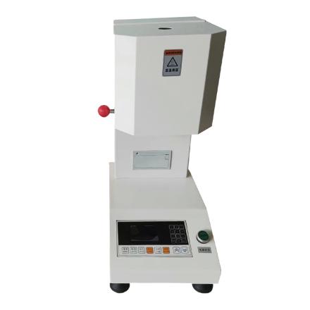 SHUCHANG SC-MI-A Melt index Meter Melt flow rate Meter Eight test force +/- 0.5 ℃ thermostatic