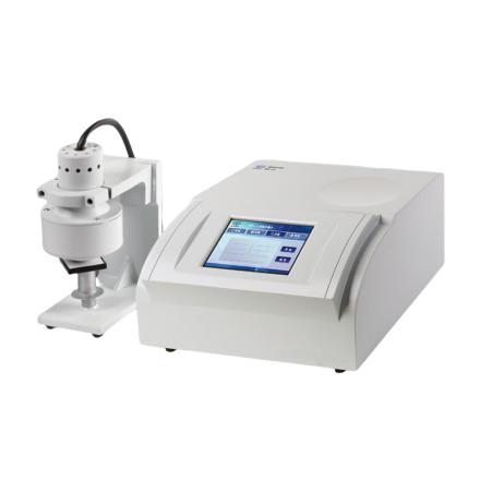 INESA WSC-2S color difference Meter touch screen color difference Meter whiteness chroma Tester