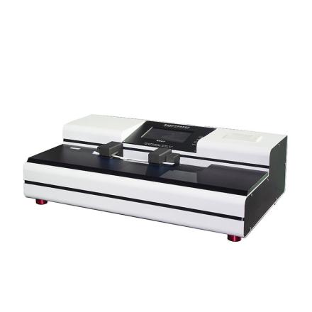 运达YD-KZ-WL1000卧式抗张强度仪7寸屏抗张力测试仪