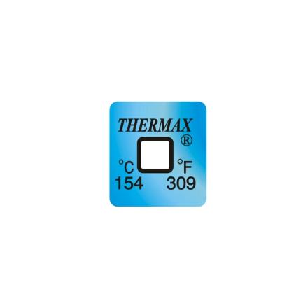 Thermax 01ETHM0154D01PK 测温纸 温度标签 154℃&plusmn;1.5℃