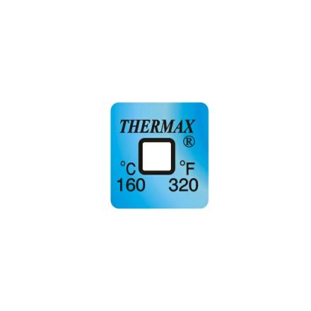 Thermax 01ETHM0160D01PK 测温纸 温度标签 不可逆变色记录