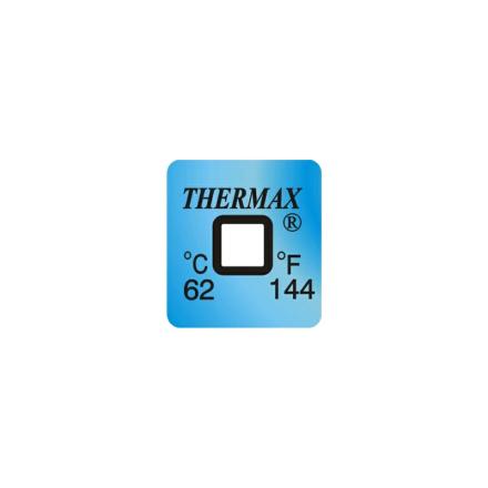 Thermax 01ETHM0062D01PK 测温纸 温度标签 不可逆变色62℃