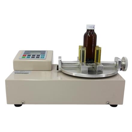 辰驰 NLY-20 瓶盖扭力仪 智能微电脑控制峰值保持