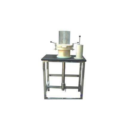 Taichang Instrument TC-CPJ01 Sheet Copier, Pattern Copier &Phi; 300 Manual Homogenizing Vacuum Paper Copying