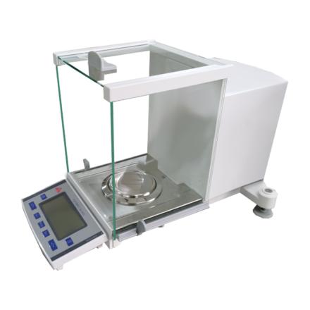 Tianma FA2105B 0.01 mg Electronic Analytical Balance Dual Range Maximum accuracy 0.01mg