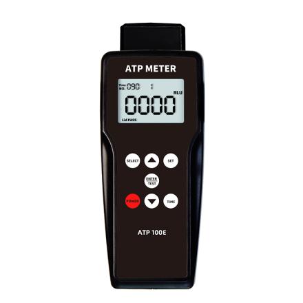 LANDTEK ATP-100E ATP fluorescent bacteria Detector, high sensitive detection accuracy 1X10 ^ (-16) mol ATP