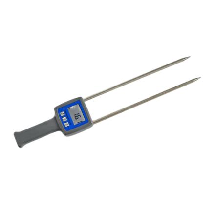 TSINGTAO TOKY TK100GF Flour Moisture Analyzer Grain Flour Moisture Meter Temperature and Humidity Compensation