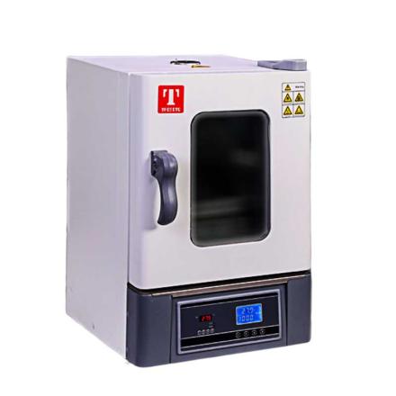 泰斯特 WGL-45L 电热鼓风干燥箱 PID智能控温立式双风道