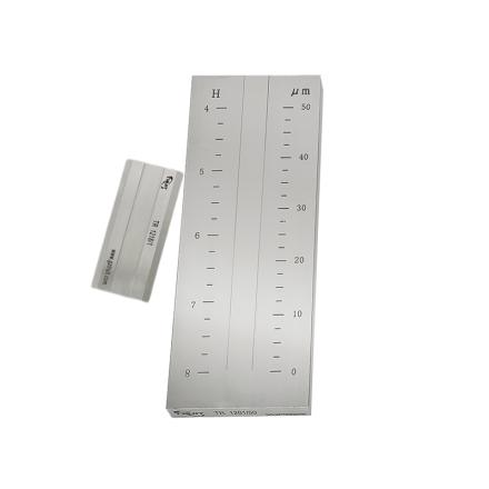 TRUIT TR 1201/150 single-channe Fineness Gauge wear and corrosion resistant alloy steel 0-150&mu;m