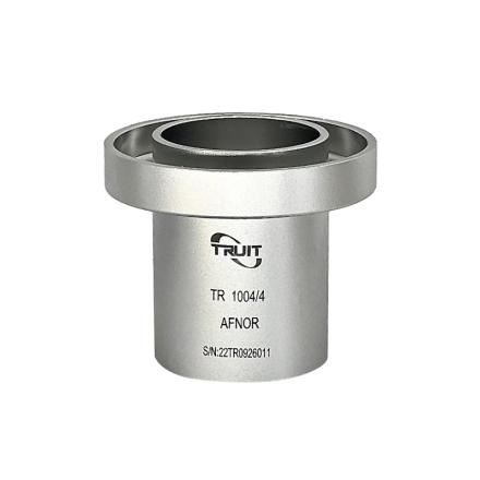 TRUIT TR 1004/2.5 French standard Cup NF viscosity Cup Aluminum alloy 108ml capacity