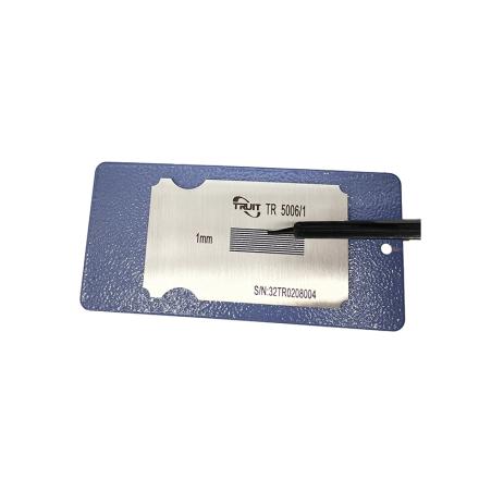 TRUIT TR 5006/1 Cross-cut film Adhesion Tester