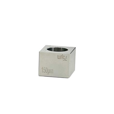 TRUIT TR 3005/12/2 Cube Applicator Double Sided Wet Film Applicator 12.7mm Spreader Width