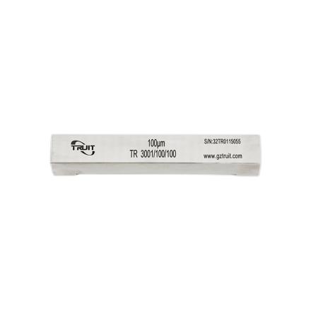 TRUIT TR 3001/100/100 Single-sided Applicator wet film thickness 100&mu;m Spreader width 100mm