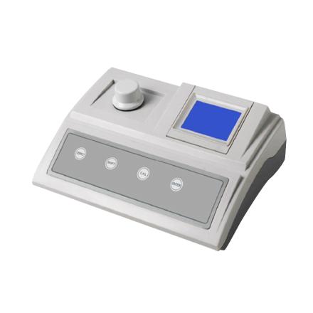 YUE FENG SZ81111二氧化氯测定仪 0~5.0mg/L高精度测量