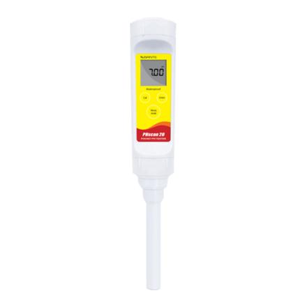 BANTE PHscan20L pen pH Meter 2 point calibrated automatic temperature compensation plane ElectRode