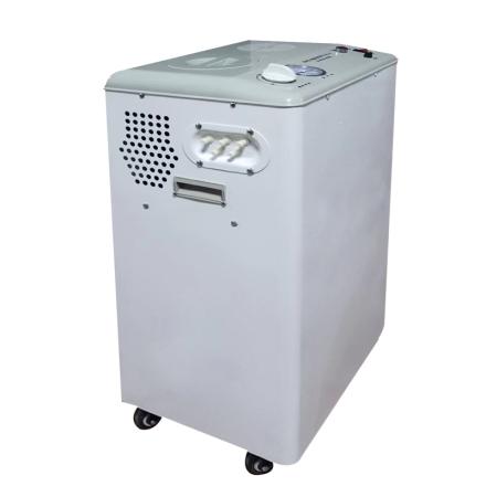 沪析SHB-B95A循环水真空泵五抽头304不锈钢大抽气量