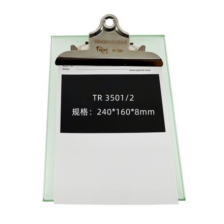 TRUIT TR 3501/2 Glass film Spreader 240*160*8mm