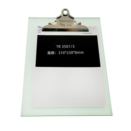 TRUIT TR 3501/3 Glass film Spreader 310*230*8mm