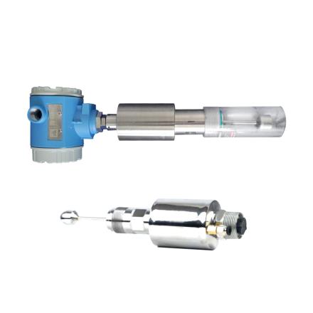 瑞峰 RFND-50G2 在线粘度计 在线微振粘度计 高量程0-500~10000pa&middot;s