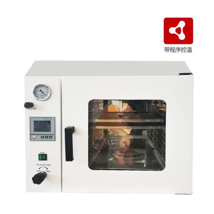 HUITAI DZF-6020 Vacuum Oven intelligent program controller laboratory equipment