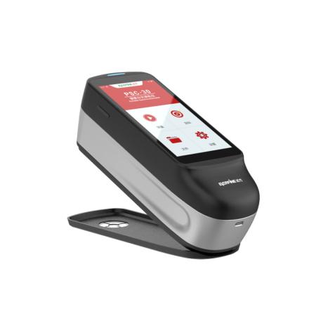 远方 PSC-30A 便携式分光测色仪 颜色分析仪 D/8测量结构 SCI/SCE测试