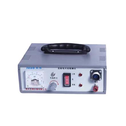 里博LEEB710电火花检测仪指针显示防腐层检测仪