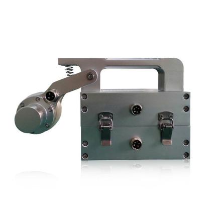 里博BTQGS600钢丝绳探伤仪无损检测断丝锈蚀磨损