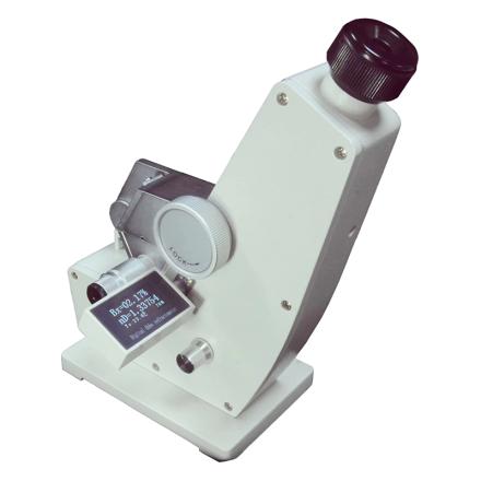 SUOGUANG WYA-2D digital Abbe RefractoMeter OLED digital refractive index sugar content temperature measurement