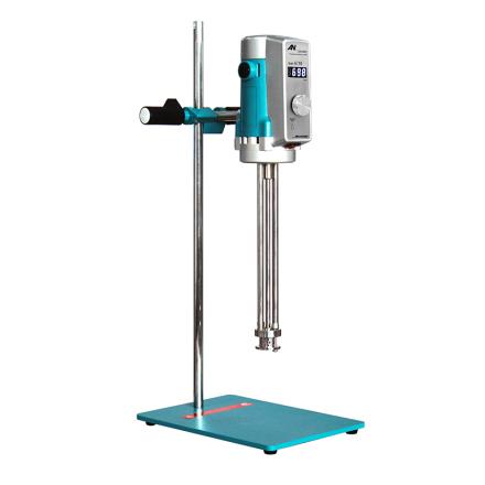 ANGNI AE10 Laboratory Shear Mulser Disperse Homogenizer High Speed Shear emulsification