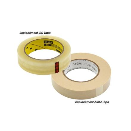 Defelsko CHASTMTAPE 附着力测试胶带 ASTM D3359标准胶带