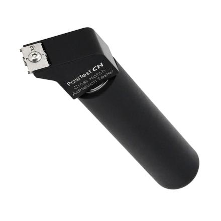 Defelsko CHKITISO6X1交叉划格附着力测试仪 6齿1mm间距硬化钢刀片