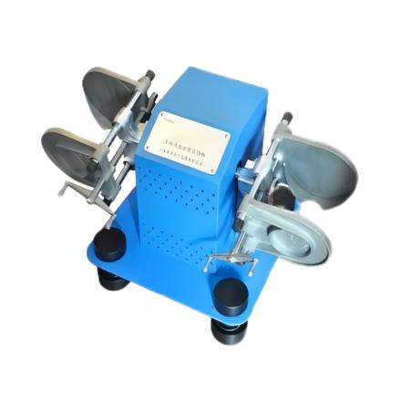 TRUIT TR 2600/1 Kuaishou Blue Devil Coating Rapid Dispersion Testing Machine