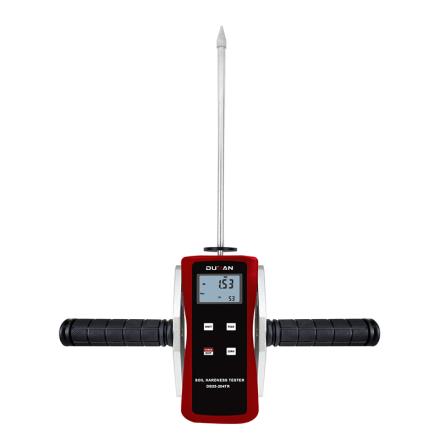 DUBAN DB25-204TR Soil hardness Gauge High Accuracy Digital display Four units