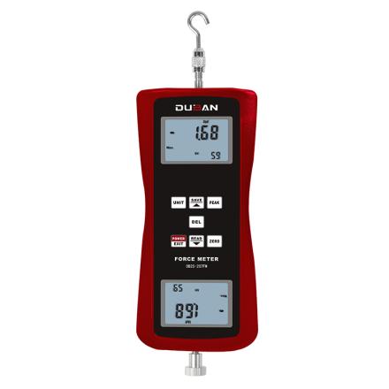 DUBAN DB25-207FM-500N Integrated Force Gauge Digital High Accuracy Tester