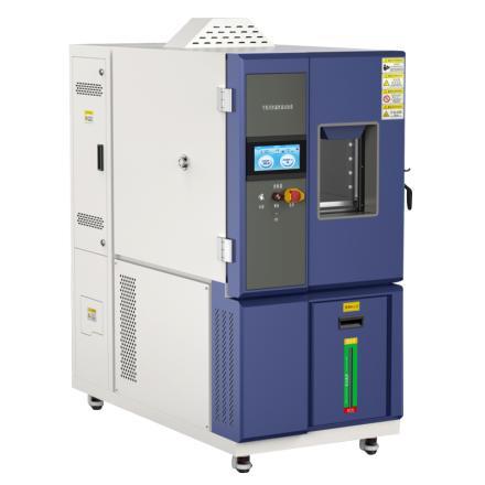 慧泰GDT-150A高低温交变气候箱温湿度试验设备