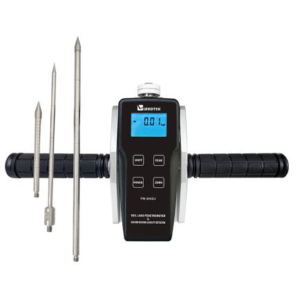 LANDTEK FM204-DJ Fill compactness Platts penetration instrument, portable and rapid detection without nuclear contamination