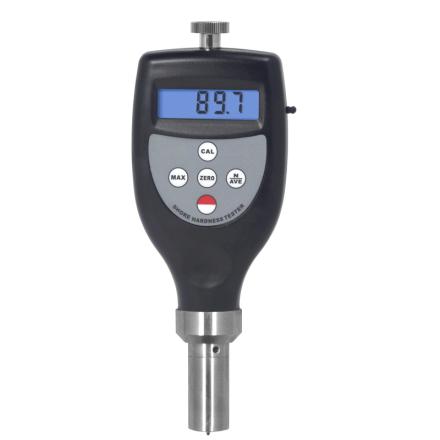 LANDTEK HT6510DW Wood hardness Gauge Portable Hardness Tester Average MAX Maximum latch