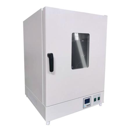 Shanghai Payne DHG-9240A vertical blast Drying Oven stainless steel liner LCD touch temperature control